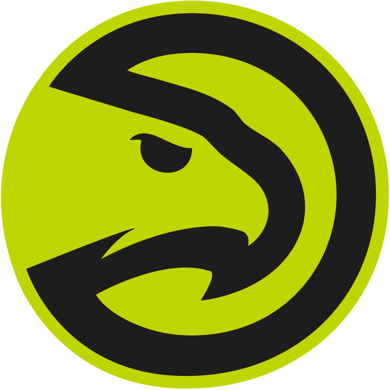 Atlanta Hawks 2015-16 Pres Alternate Logo iron on paper